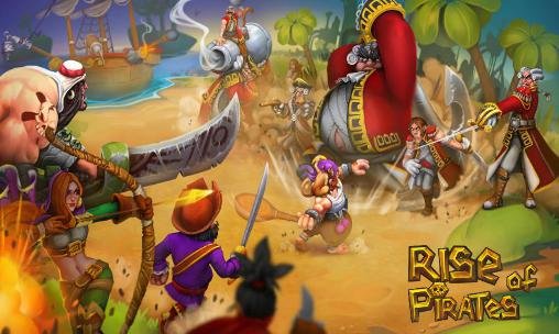download Rise of pirates apk